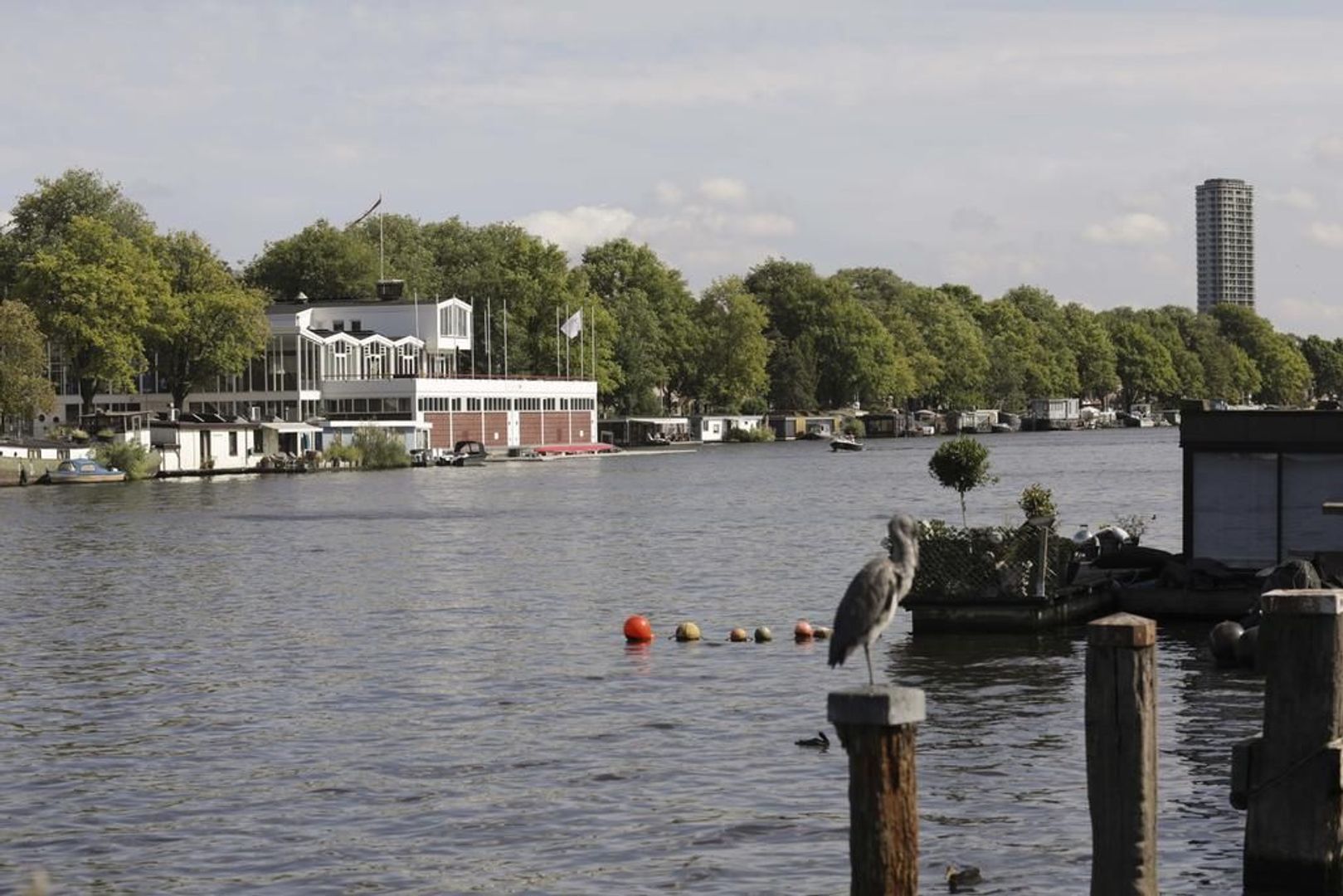 Waverstraat 24 3, Amsterdam foto-19