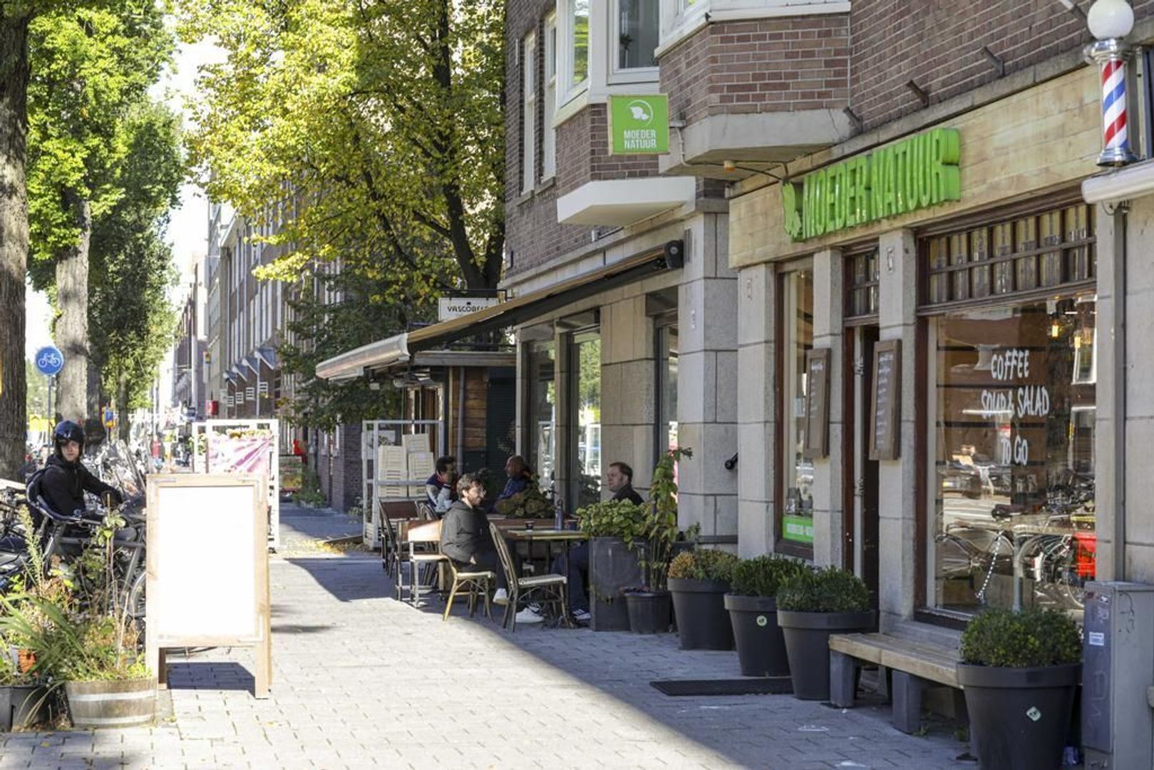 Waverstraat 24 3, Amsterdam foto-20