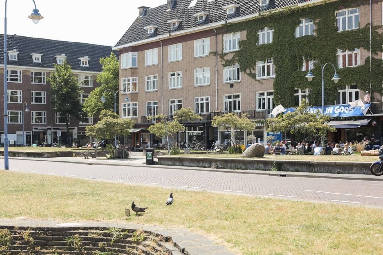 Waverstraat 24 3, Amsterdam foto-21