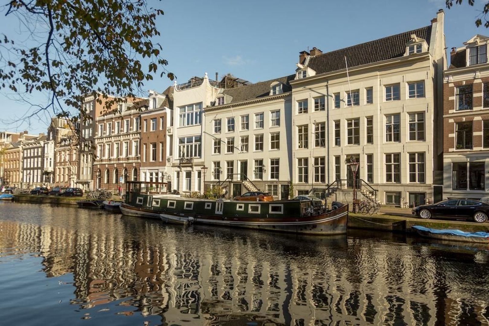 Herengracht 125 A, Amsterdam foto-17