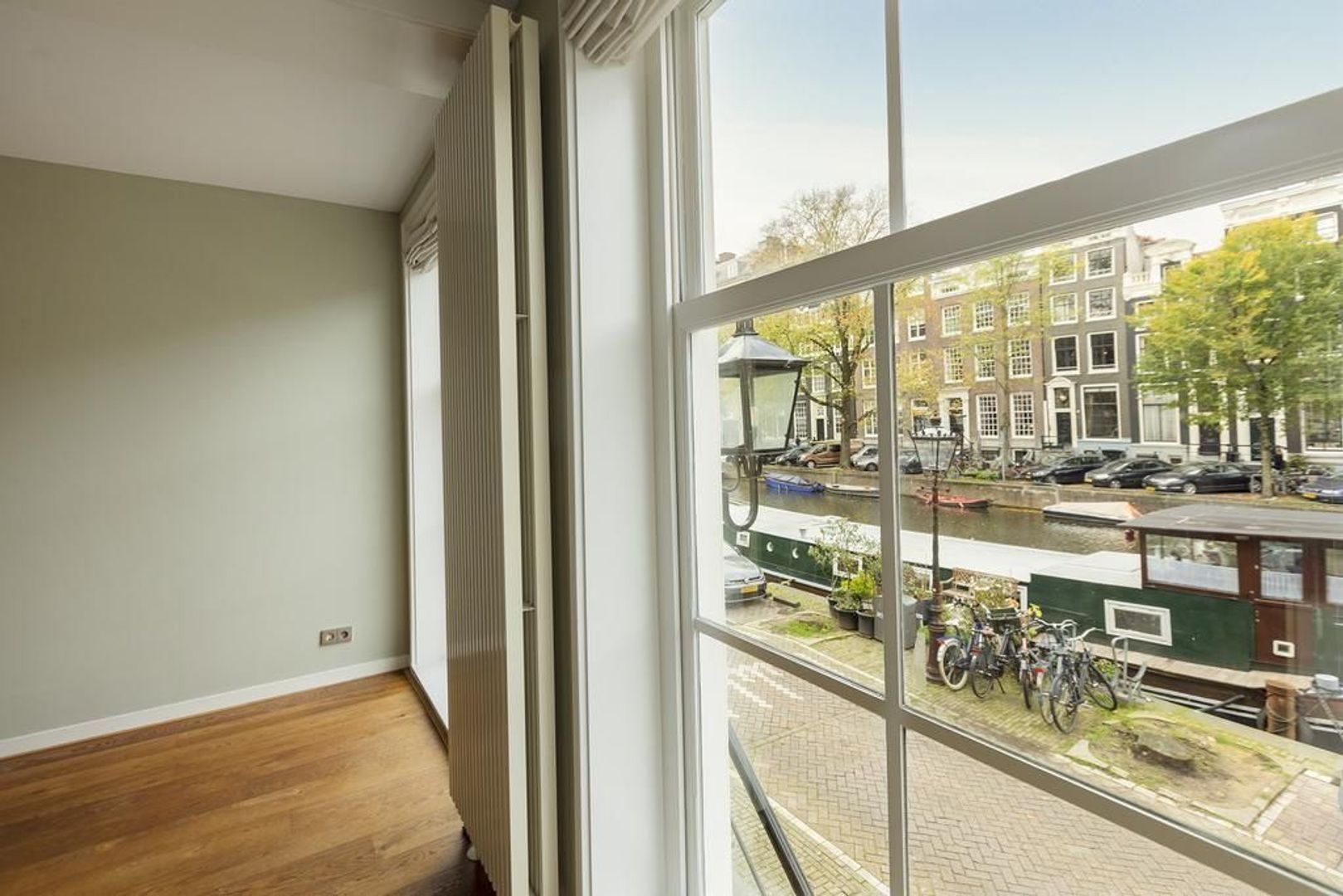 Herengracht 125 A, Amsterdam foto-3