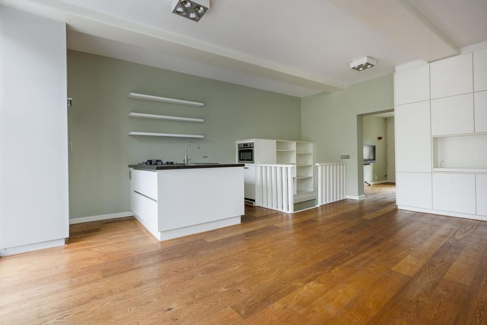 Herengracht 125 A, Amsterdam foto-4