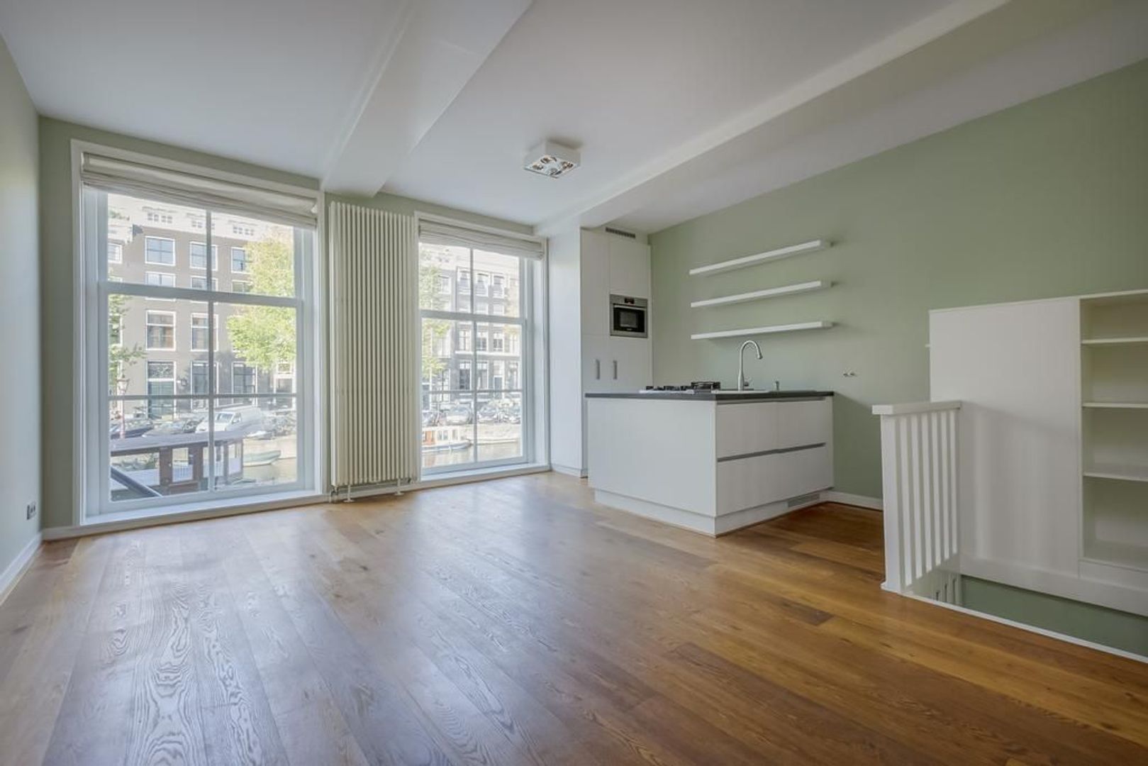 Herengracht 125 A, Amsterdam foto-2