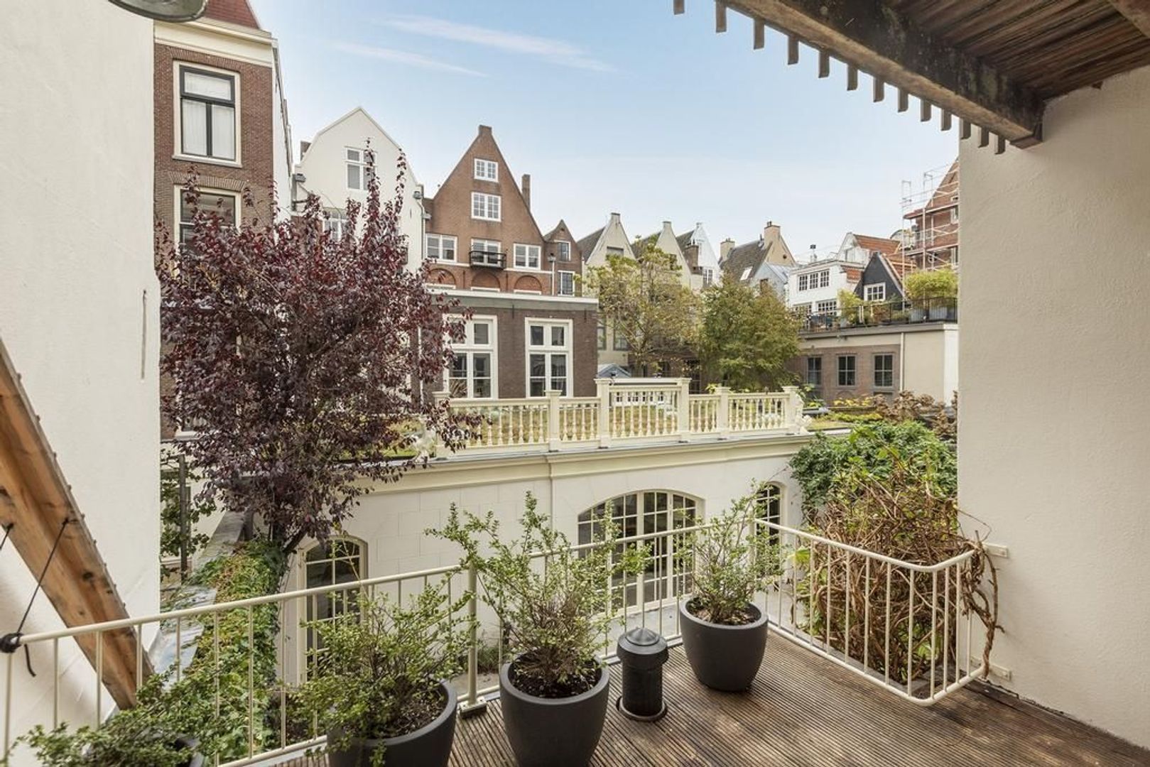 Herengracht 125 A, Amsterdam foto-6