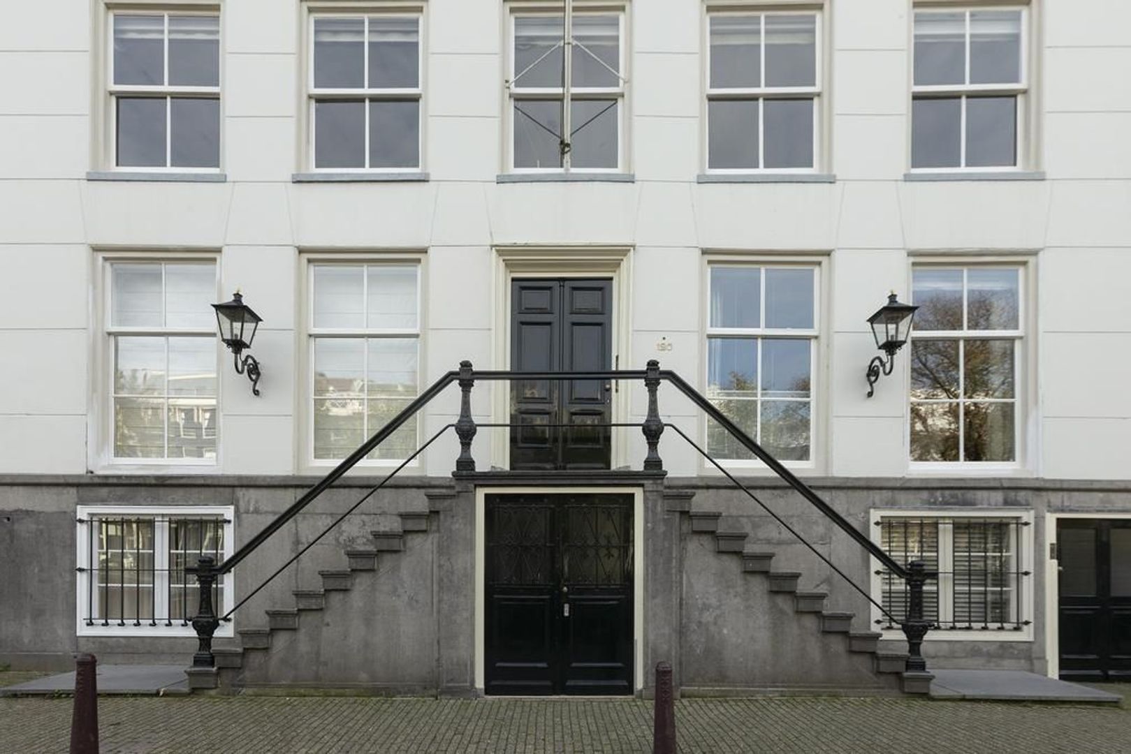 Herengracht 125 A, Amsterdam foto-0