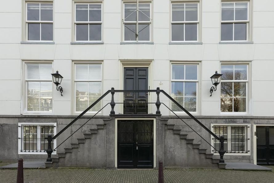 Herengracht 125 A, 1015 BG Amsterdam