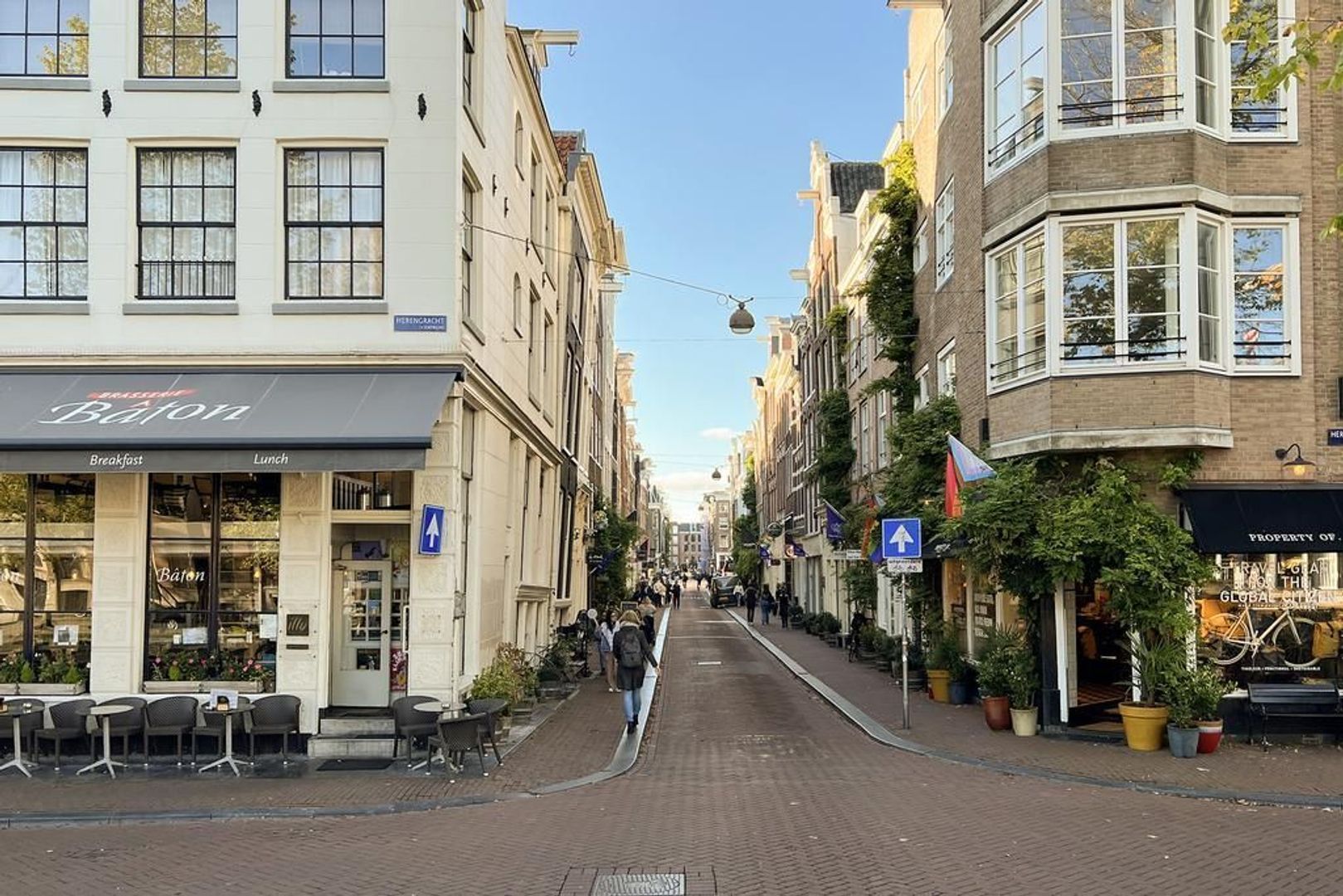 Herengracht 125 A, Amsterdam foto-19