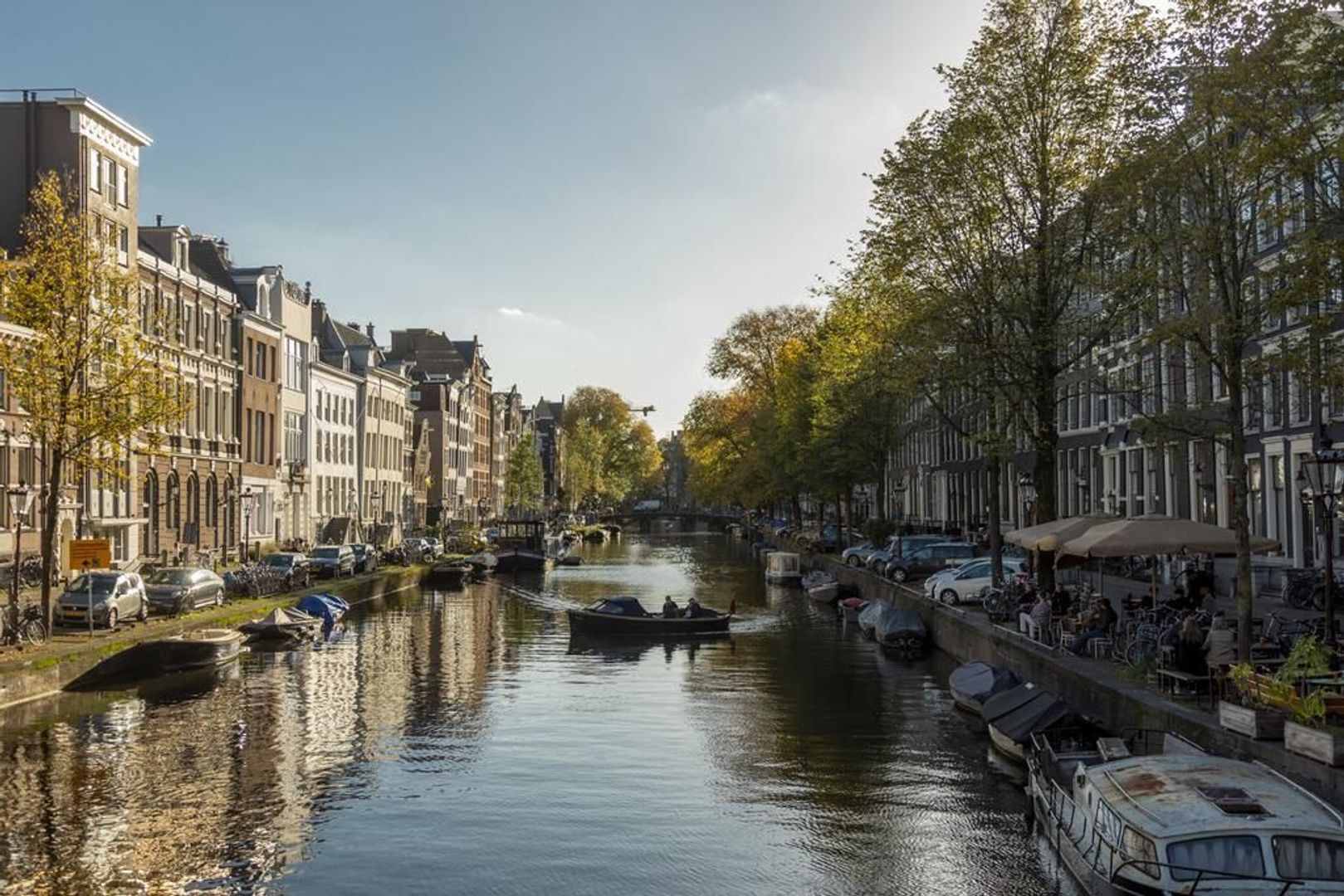 Herengracht 125 A, Amsterdam foto-18