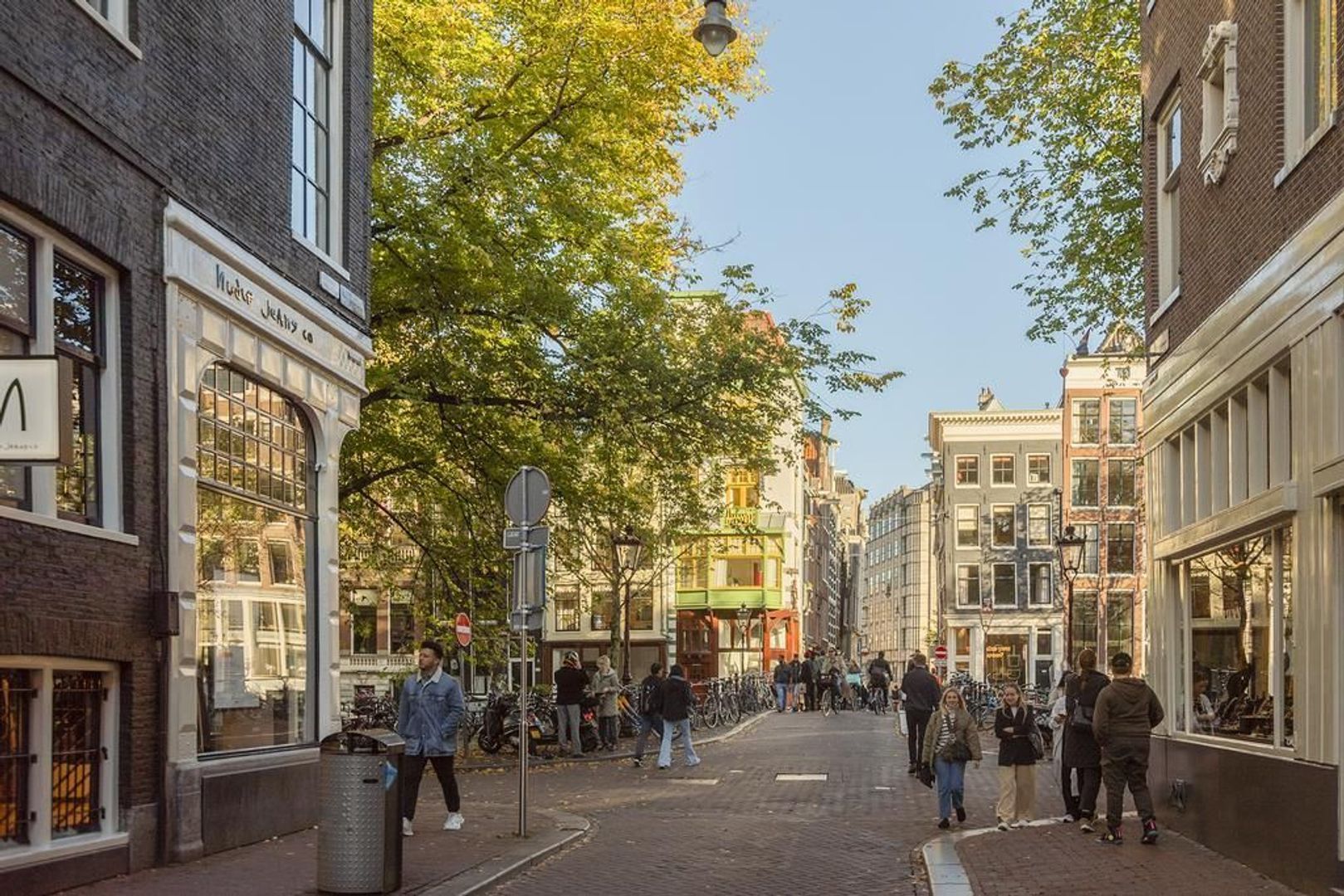 Herengracht 125 A, Amsterdam foto-21