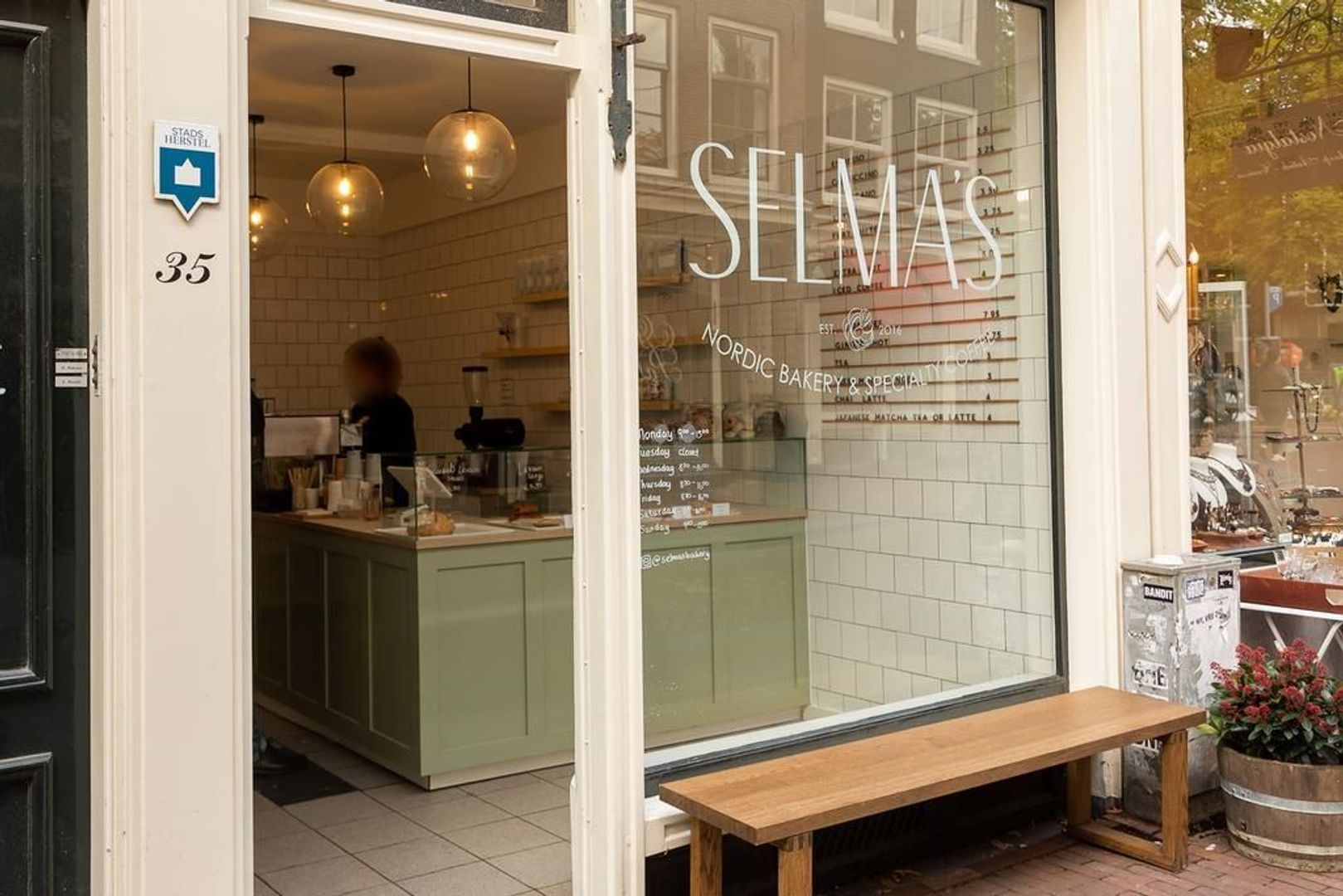 Herengracht 125 A, Amsterdam foto-20