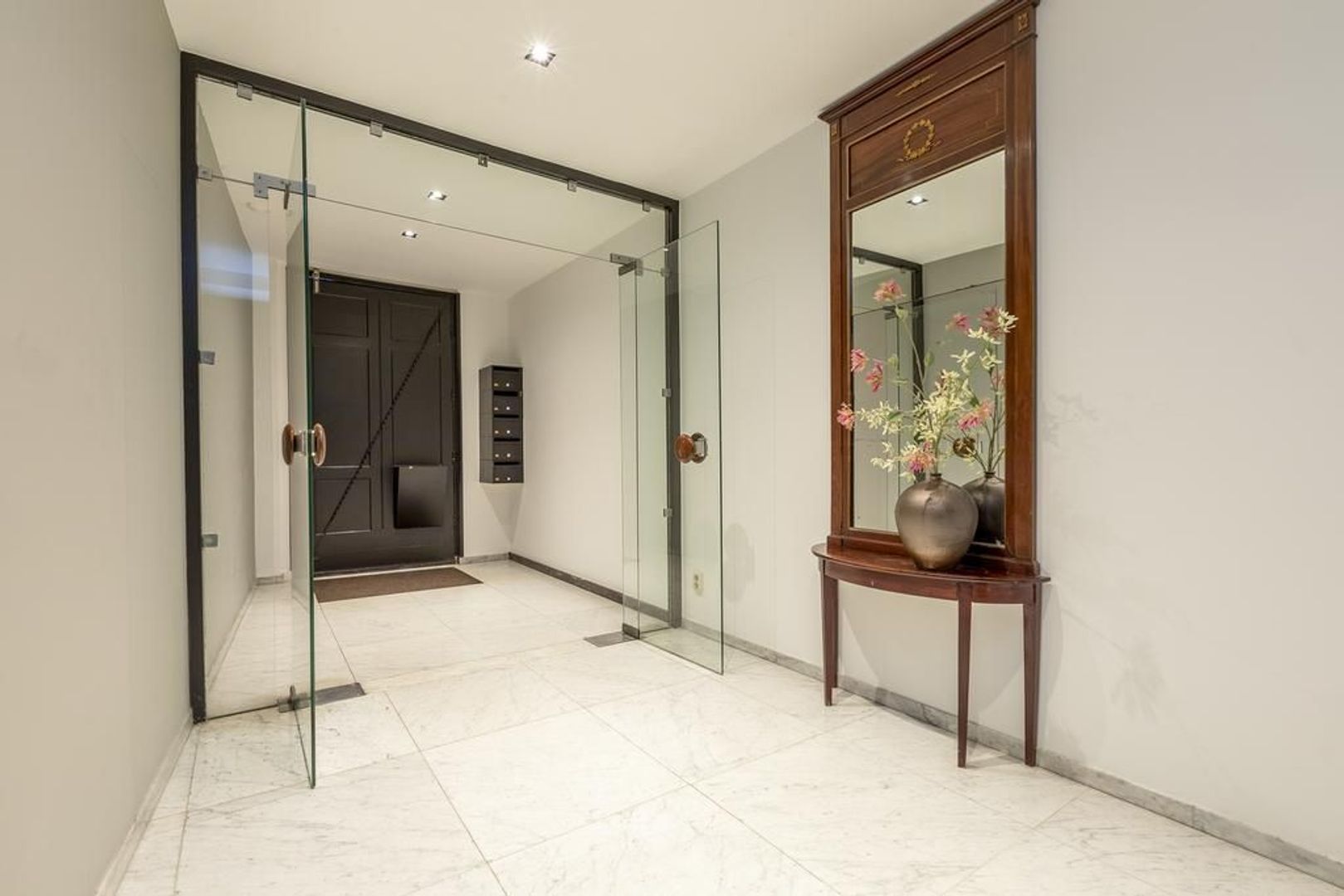 Herengracht 125 A, Amsterdam foto-1