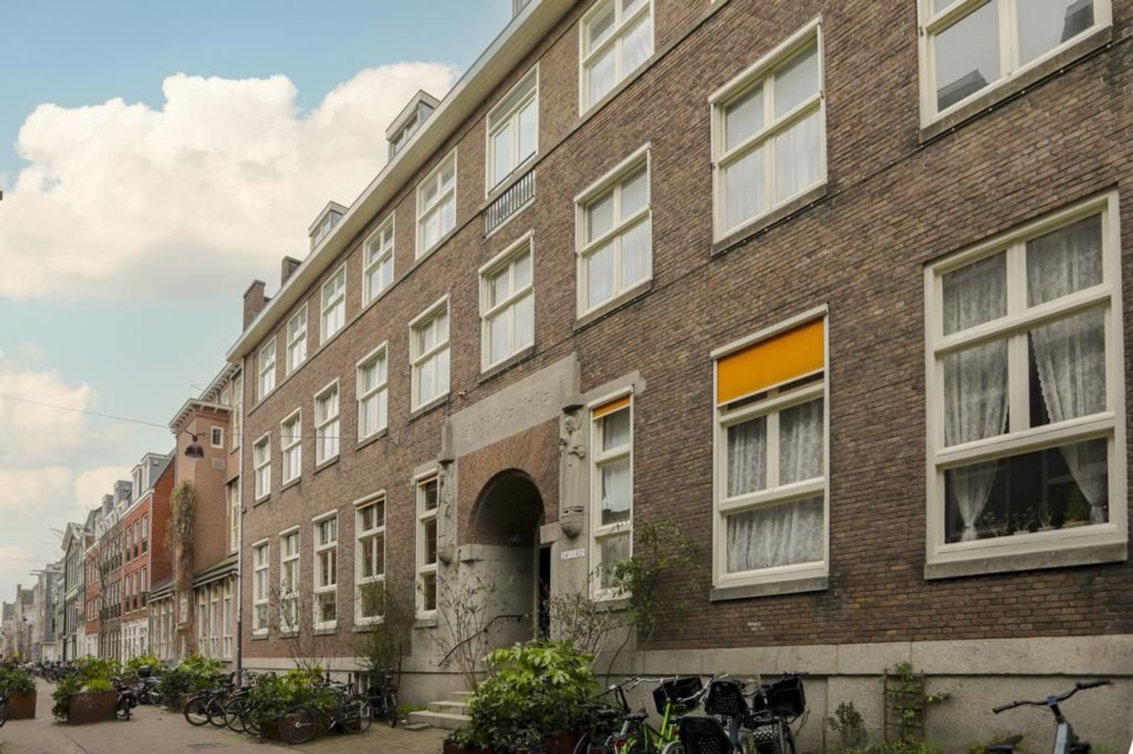 Elandsstraat 40 B, Amsterdam foto-0