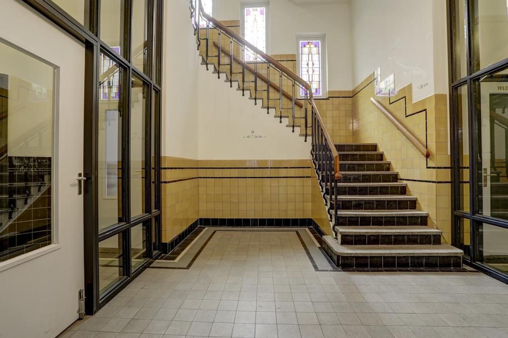 Elandsstraat 40 B, Amsterdam foto-1