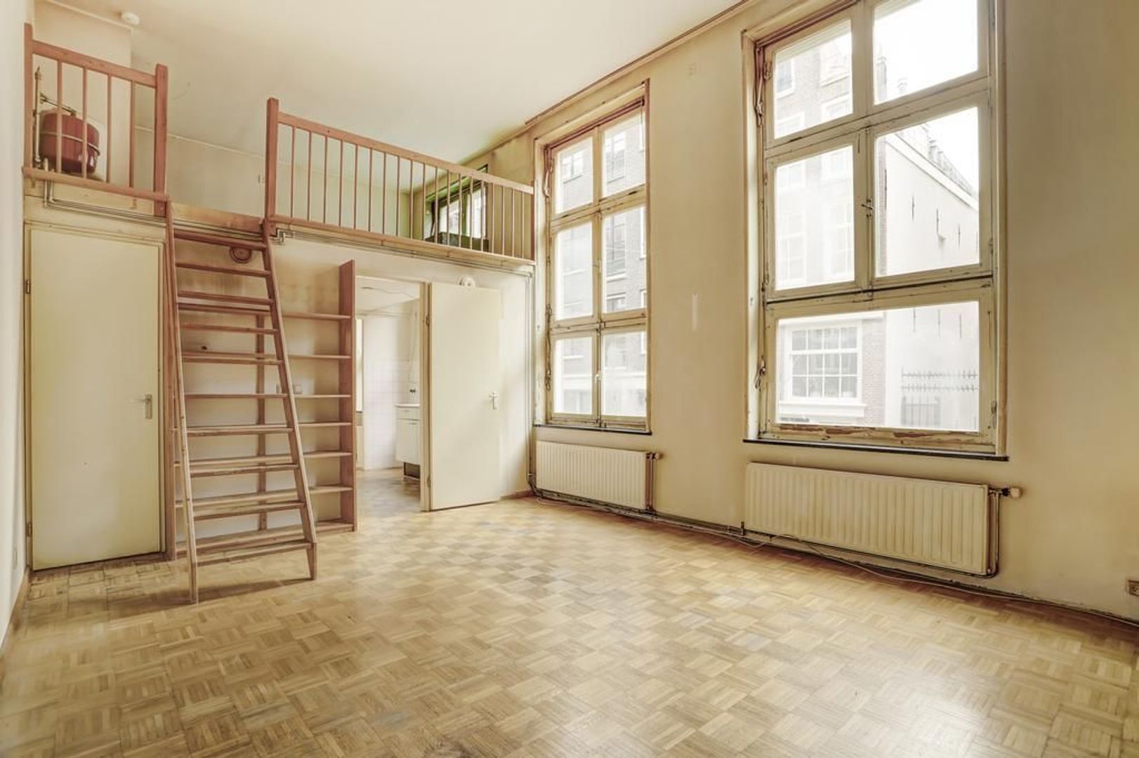 Elandsstraat 40 B, Amsterdam foto-3