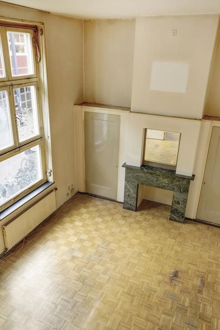 Elandsstraat 40 B, Amsterdam foto-5