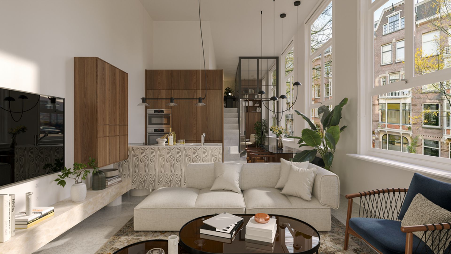 Elandsstraat 40 B, Amsterdam foto-7