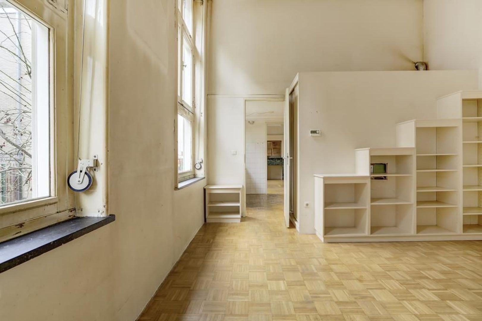 Elandsstraat 40 B, Amsterdam foto-8