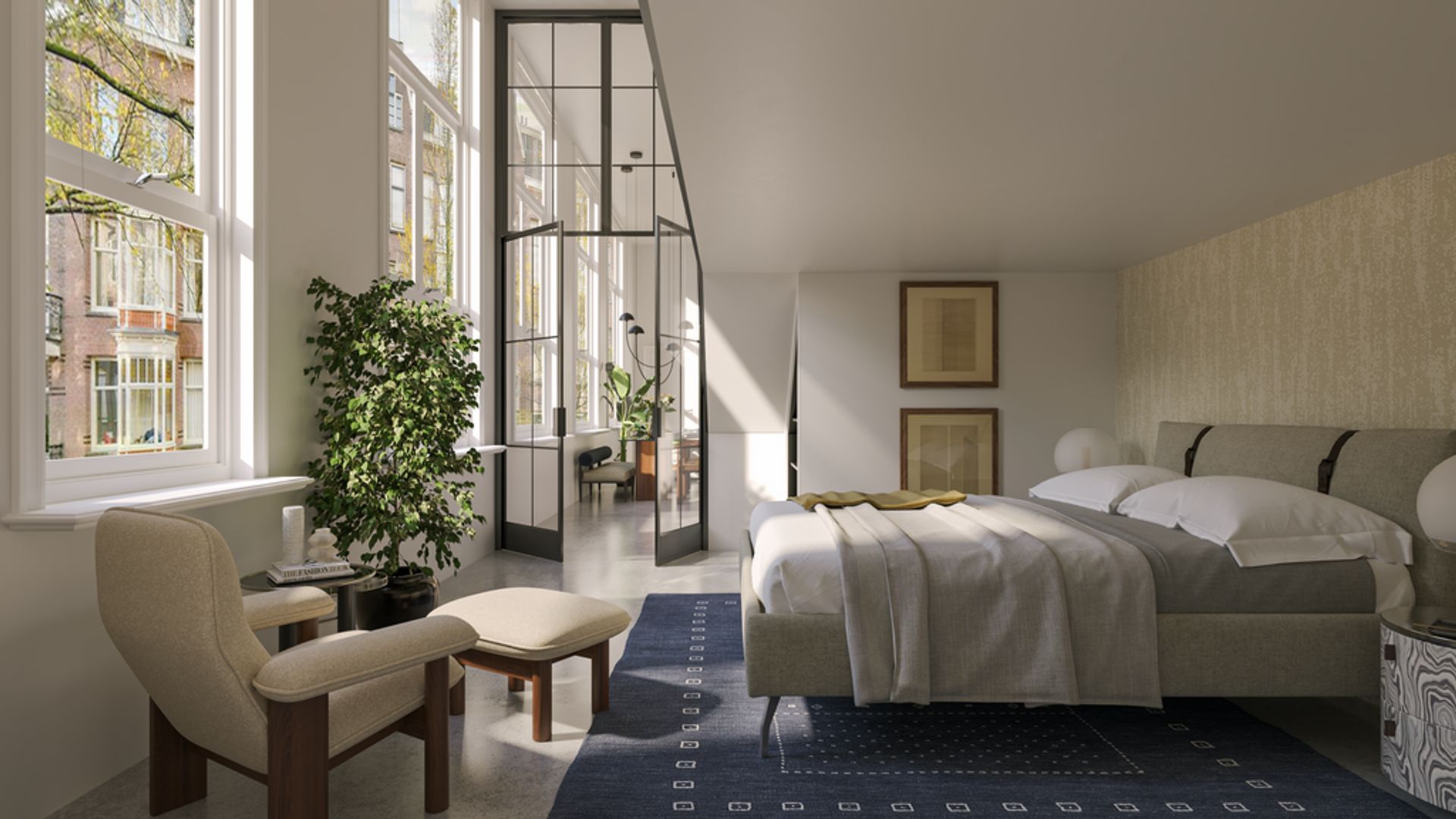 Elandsstraat 40 B, Amsterdam foto-9