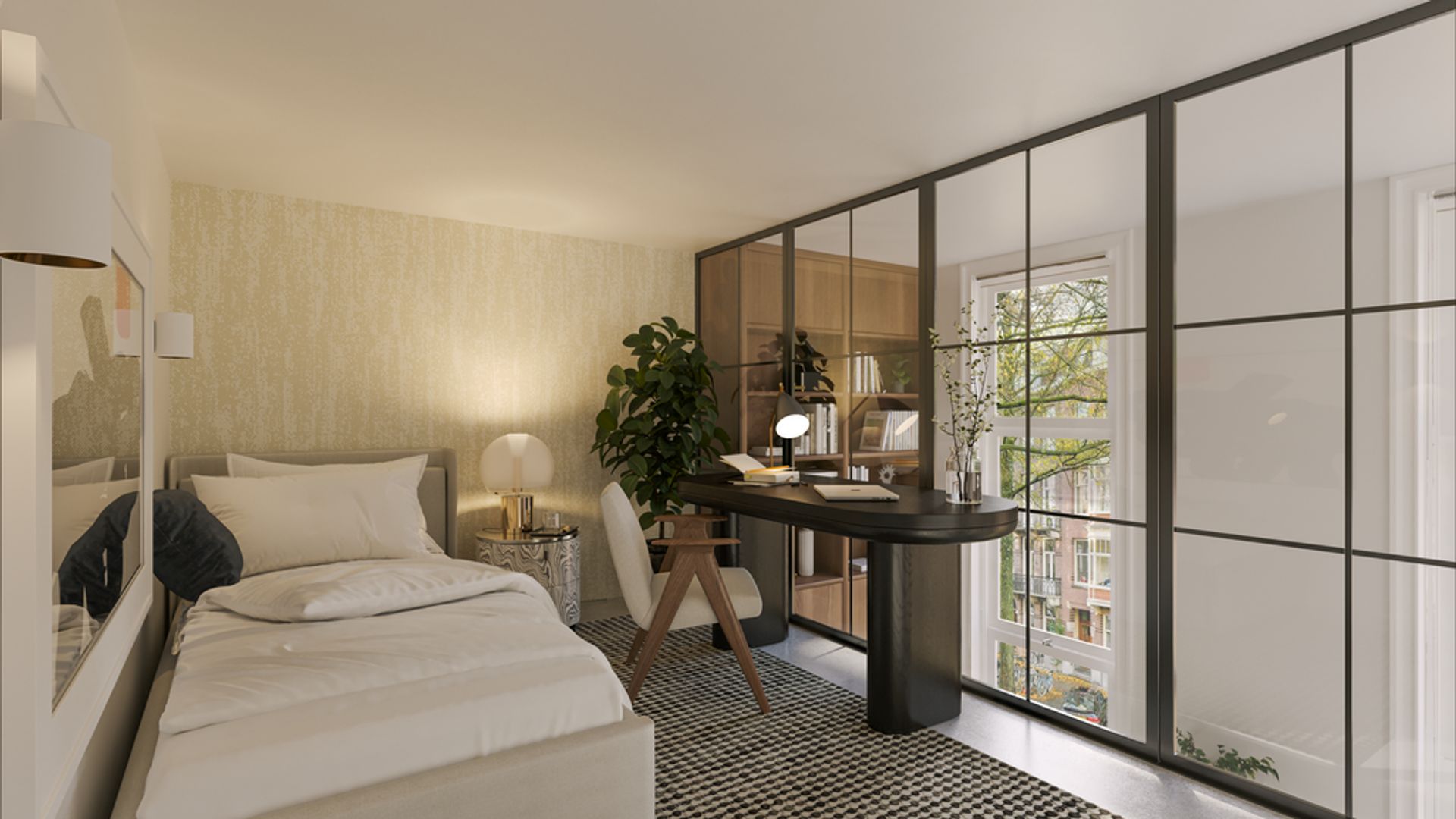 Elandsstraat 40 B, Amsterdam foto-10