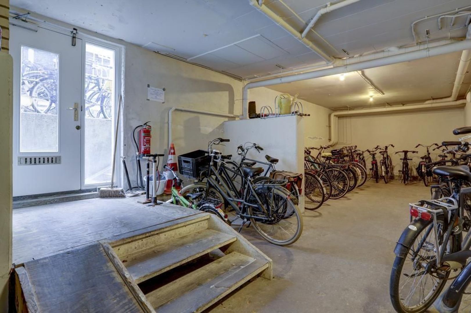 Elandsstraat 40 B, Amsterdam foto-14