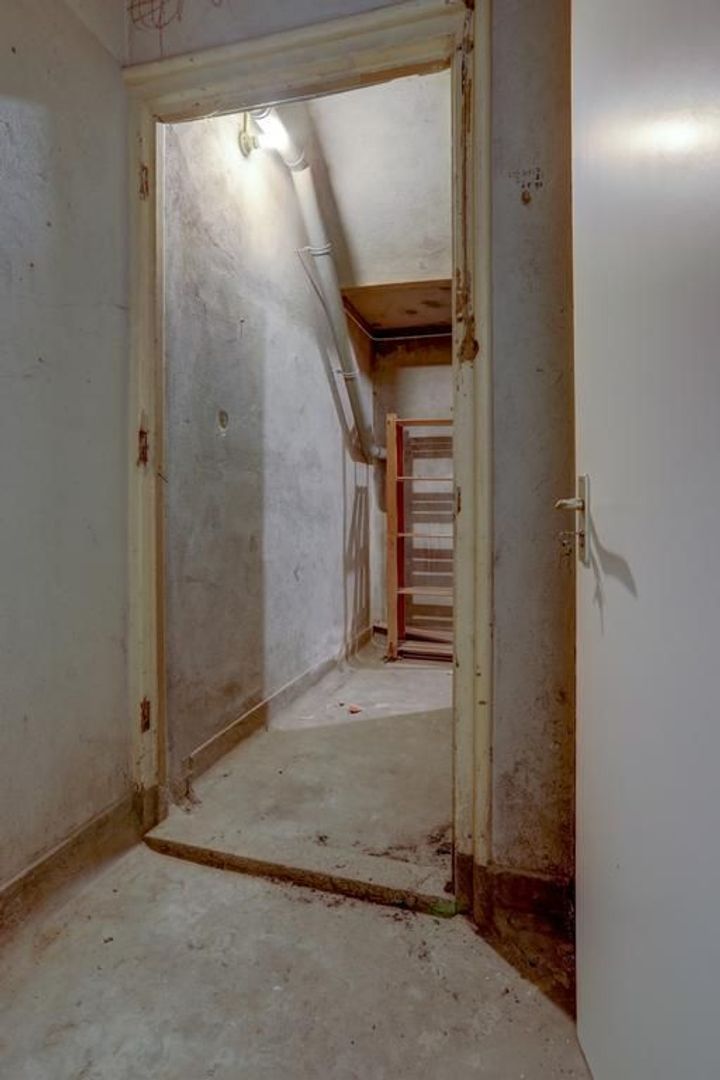 Elandsstraat 40 B, Amsterdam foto-15