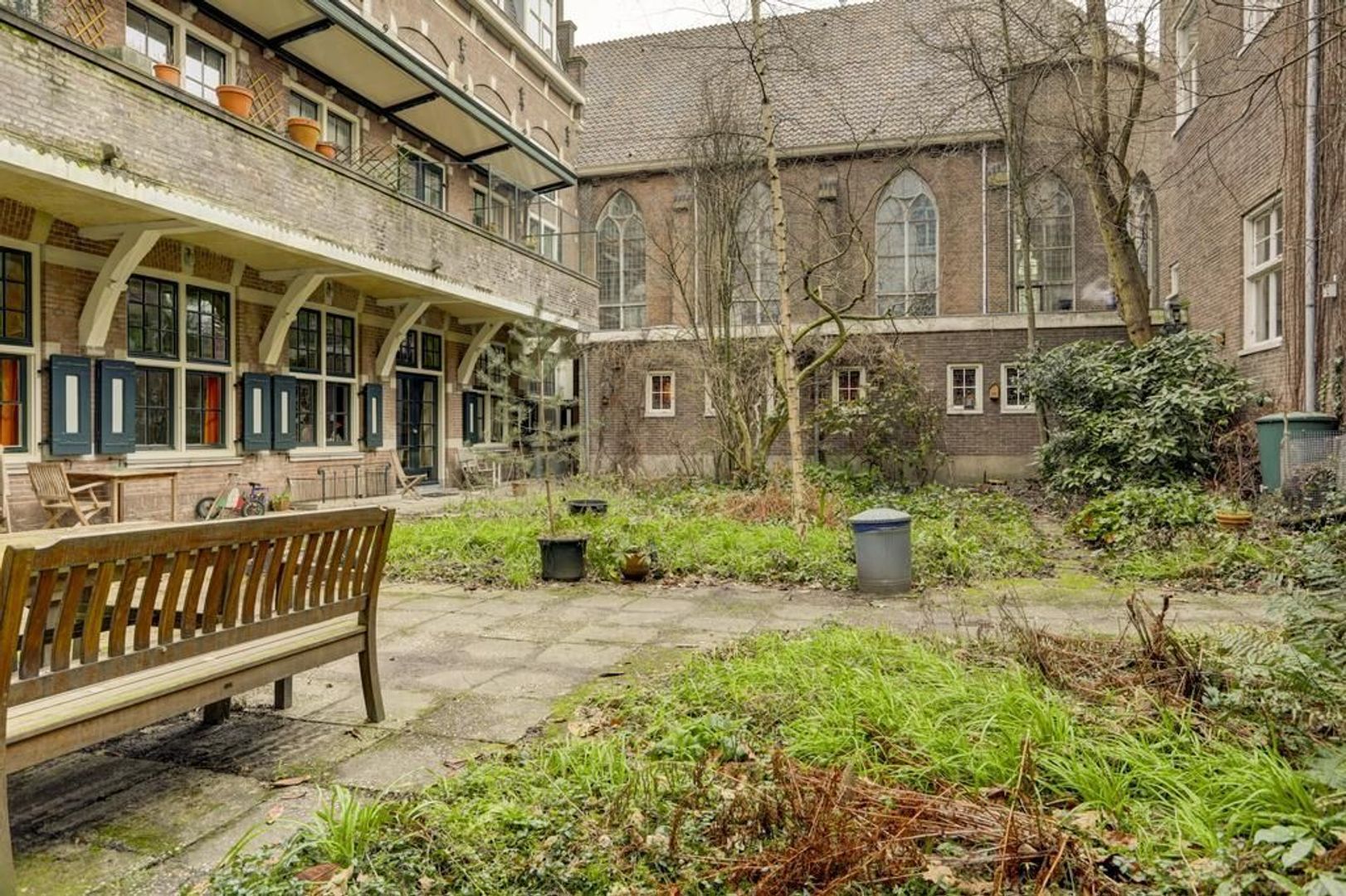 Elandsstraat 40 B, Amsterdam foto-13