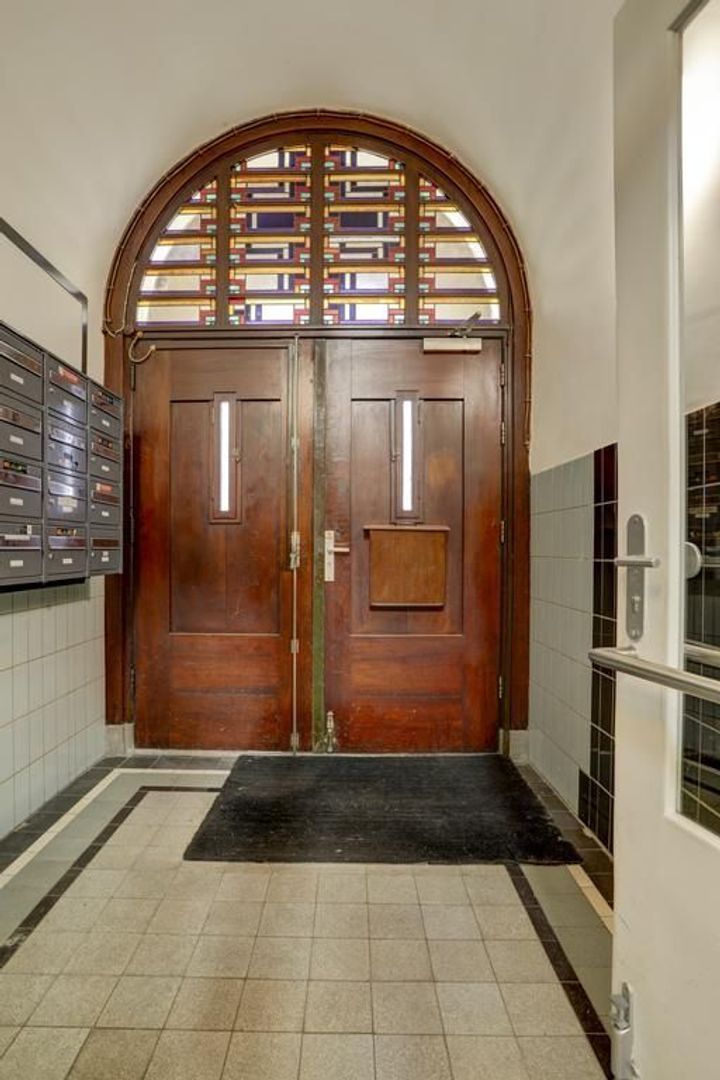 Elandsstraat 40 B, Amsterdam foto-17