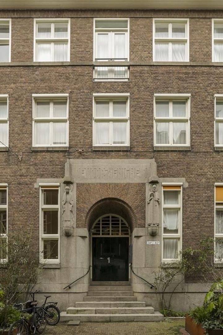 Elandsstraat 40 B, Amsterdam foto-19