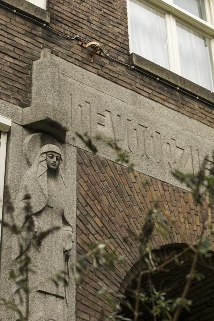 Elandsstraat 40 B, Amsterdam foto-18