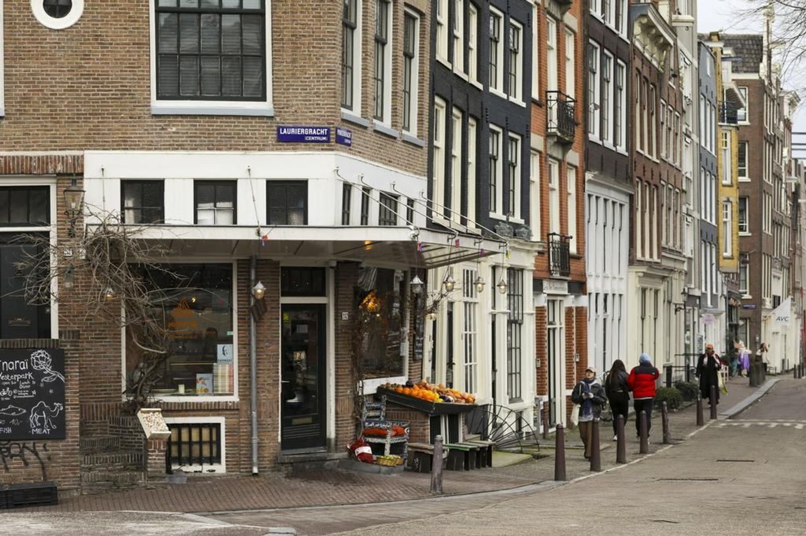 Elandsstraat 40 B, Amsterdam foto-22