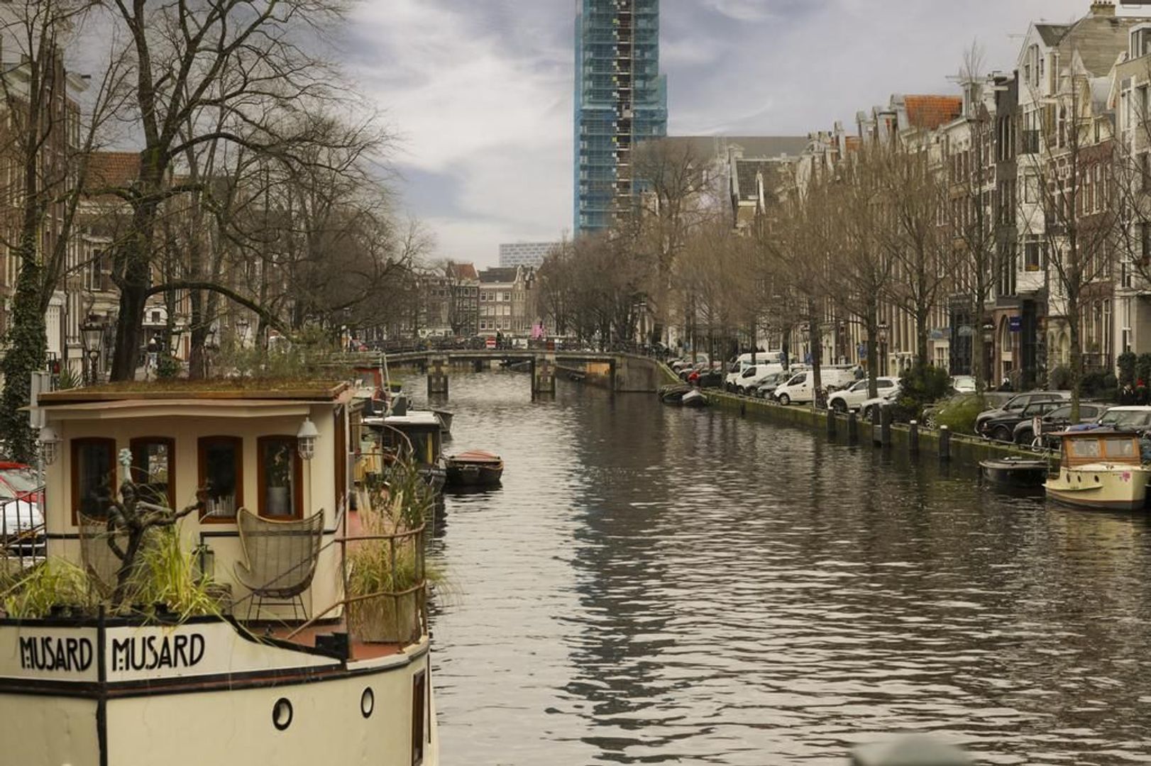 Elandsstraat 40 B, Amsterdam foto-21