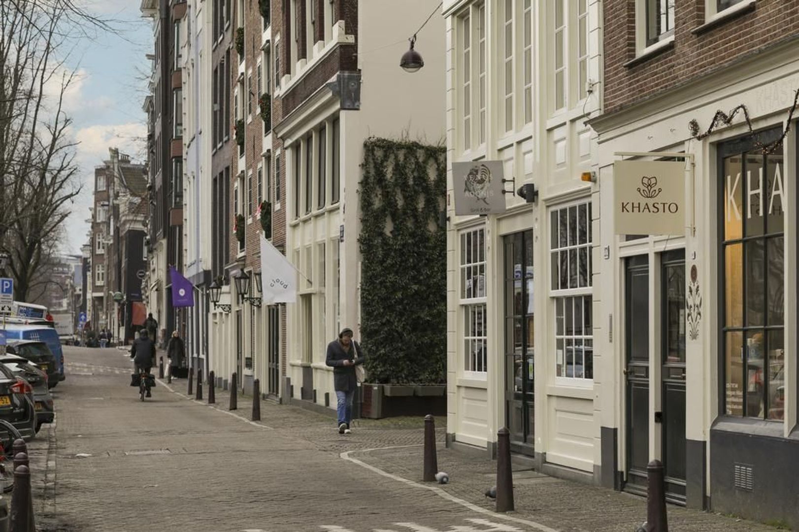 Elandsstraat 40 B, Amsterdam foto-23