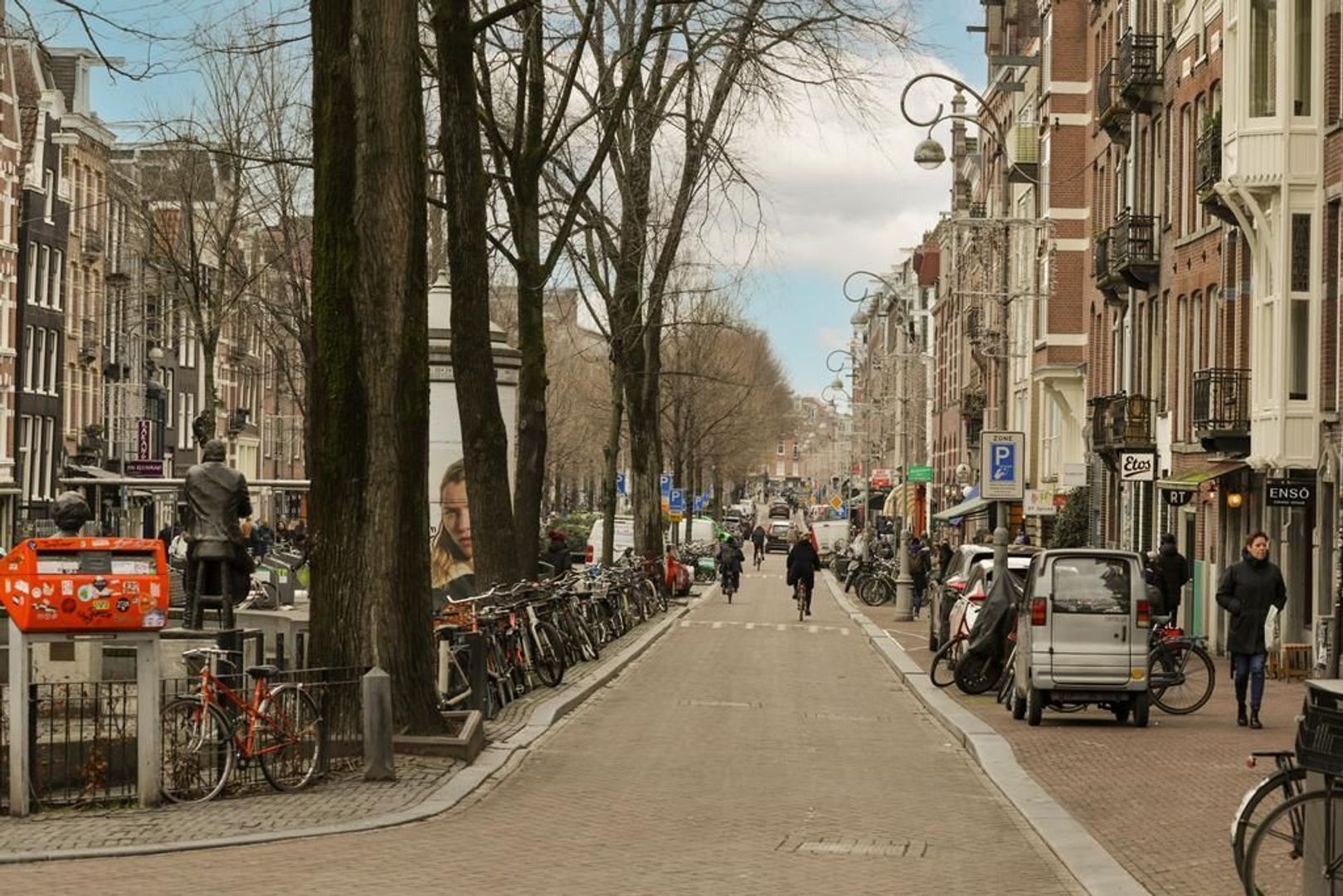 Elandsstraat 40 B, Amsterdam foto-20