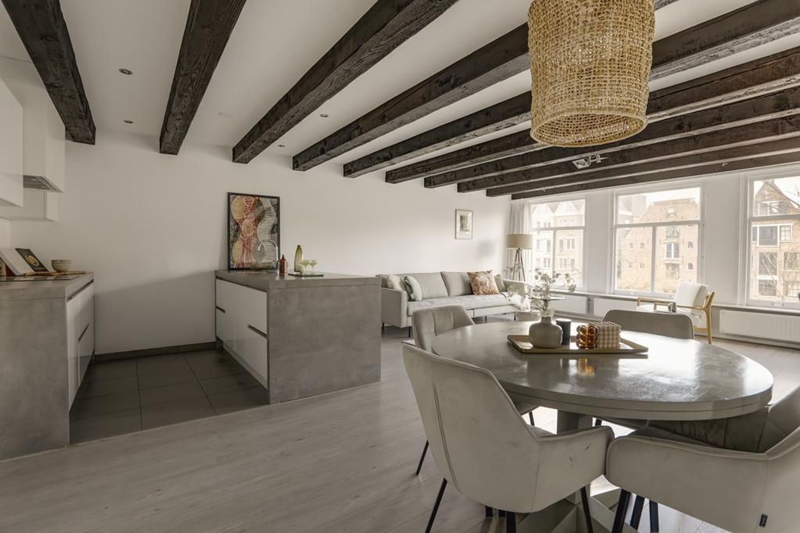 Brouwersgracht 801 II, Amsterdam foto-0