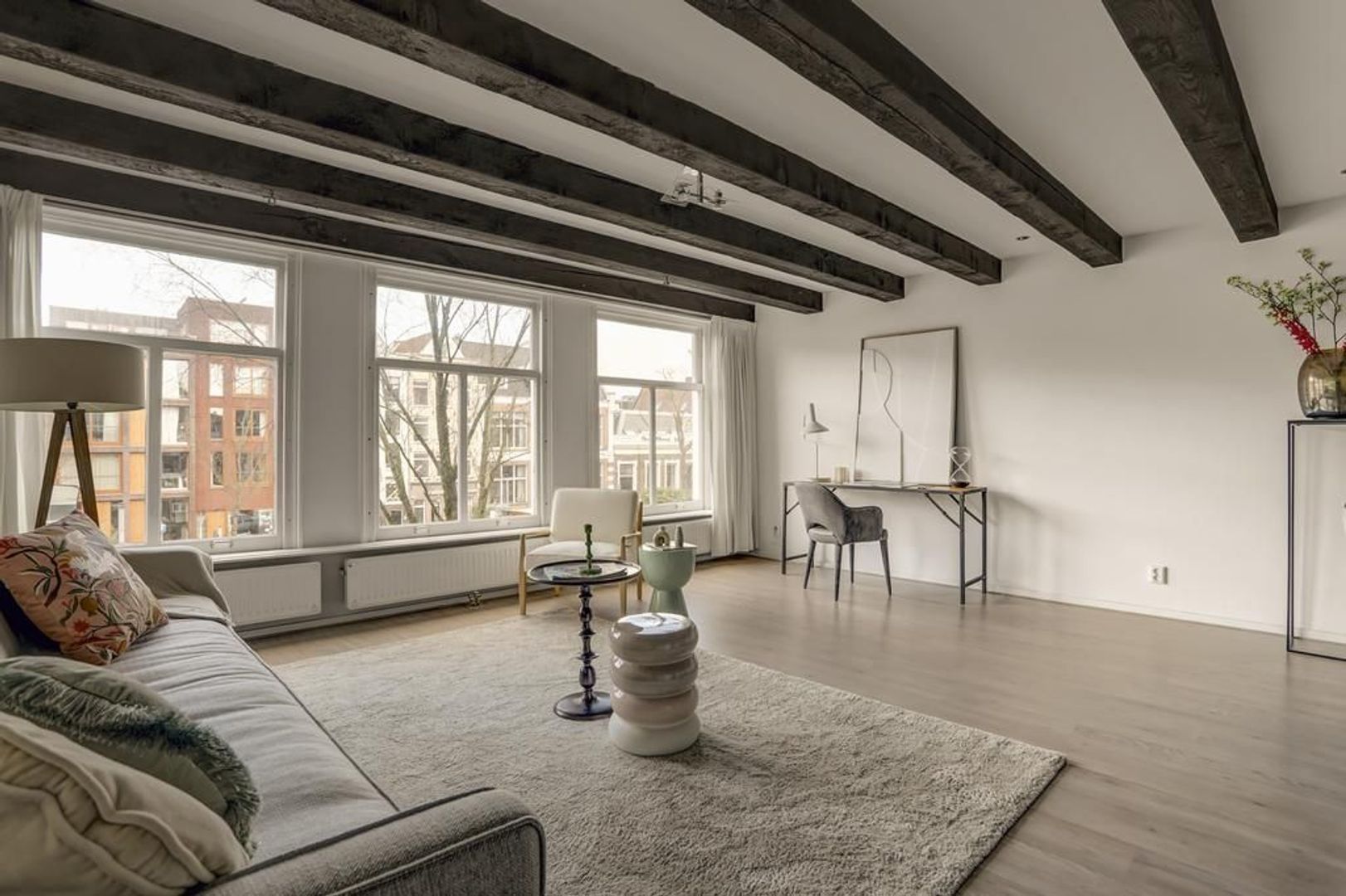 Brouwersgracht 801 II, Amsterdam foto-1