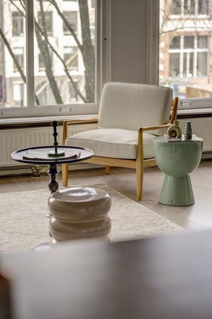 Brouwersgracht 801 II, Amsterdam foto-2