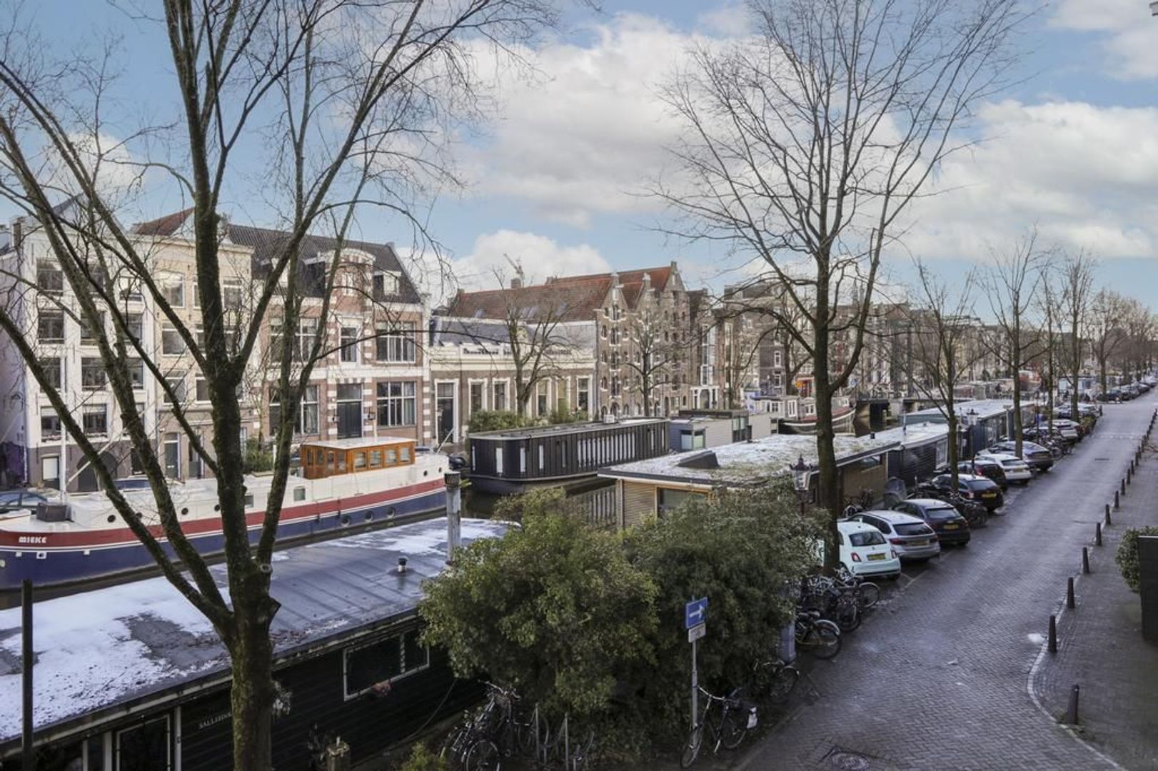 Brouwersgracht 801 II, Amsterdam foto-3