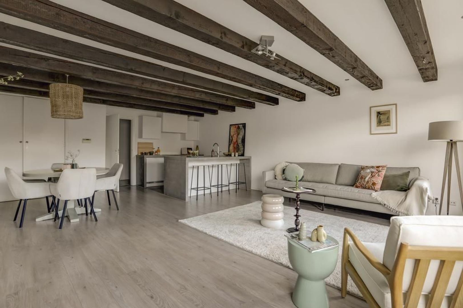 Brouwersgracht 801 II, Amsterdam foto-4