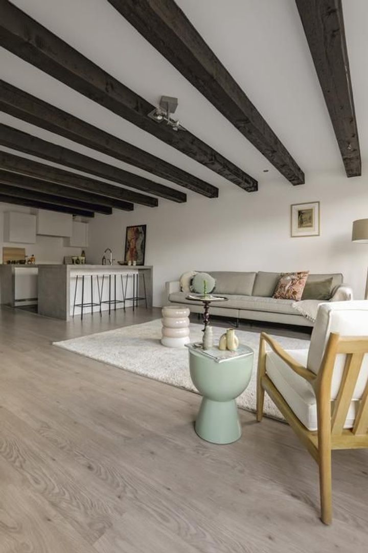 Brouwersgracht 801 II, Amsterdam foto-8