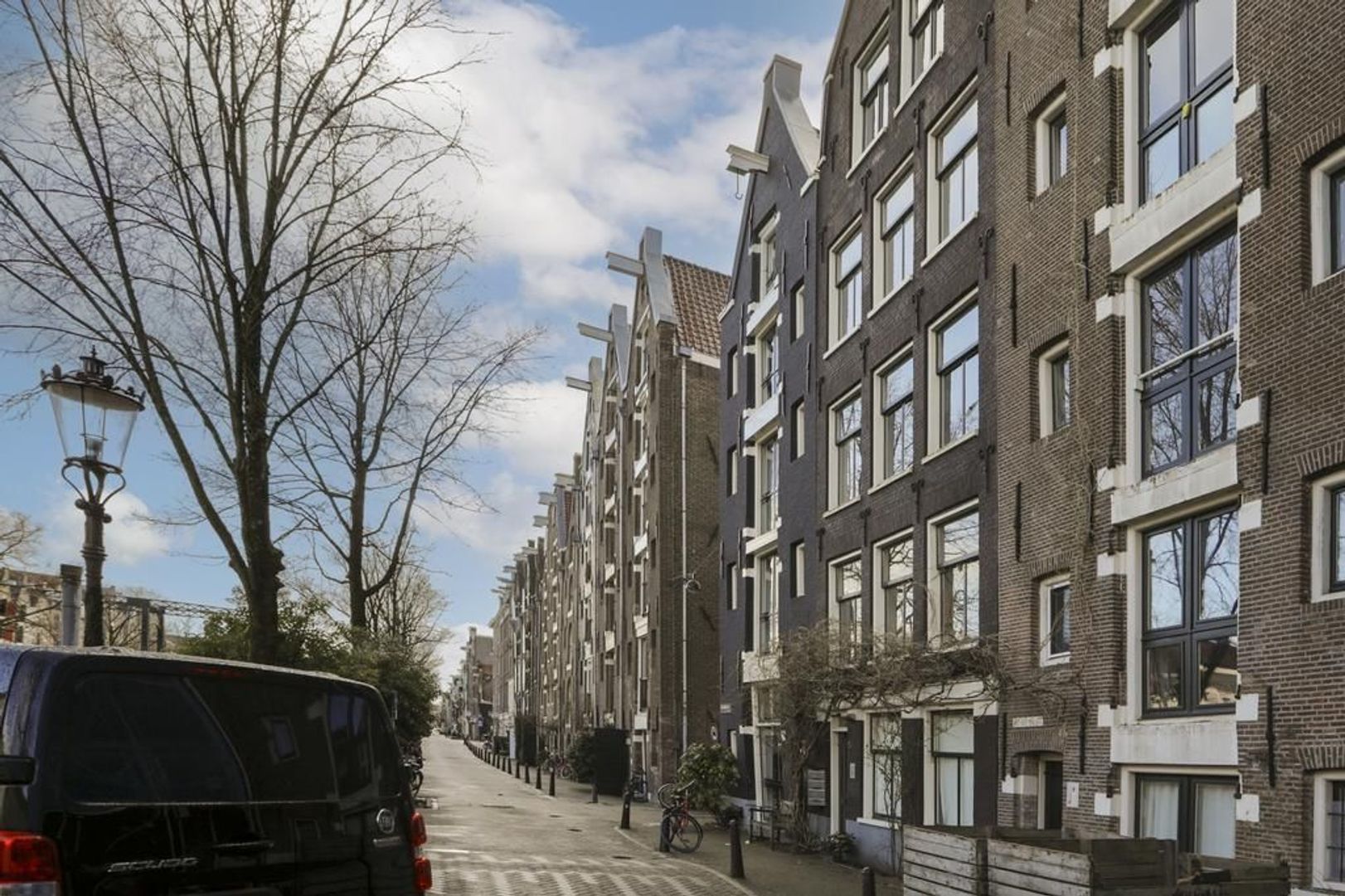 Brouwersgracht 801 II, Amsterdam foto-16