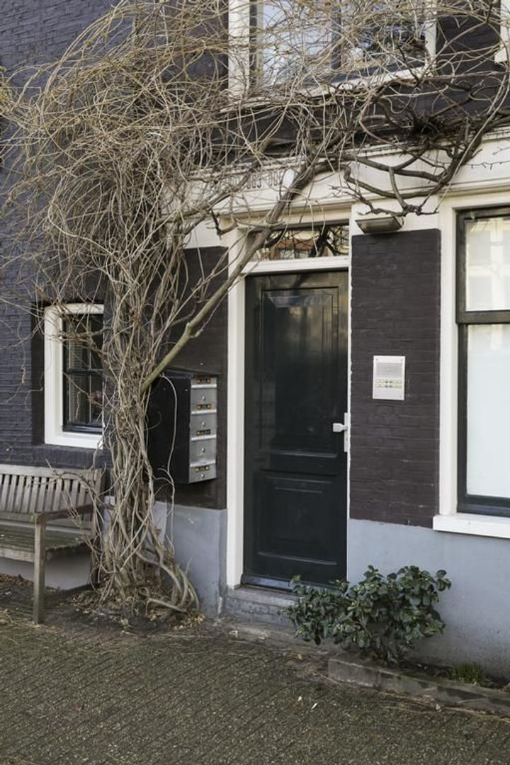 Brouwersgracht 801 II, Amsterdam foto-17