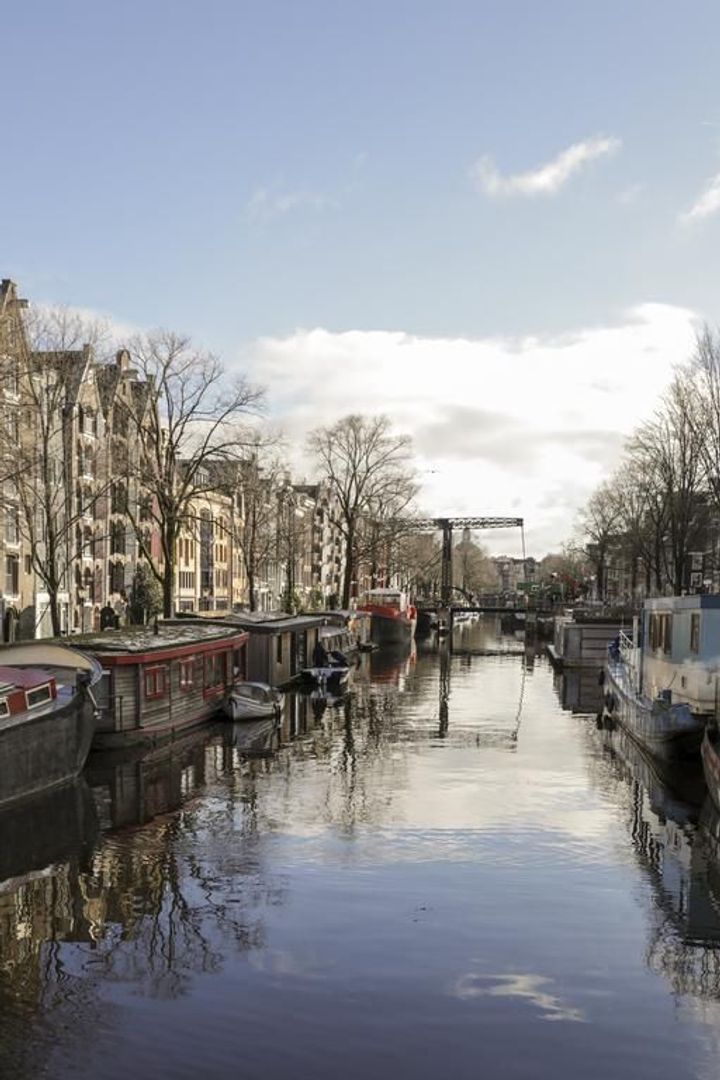 Brouwersgracht 801 II, Amsterdam foto-18