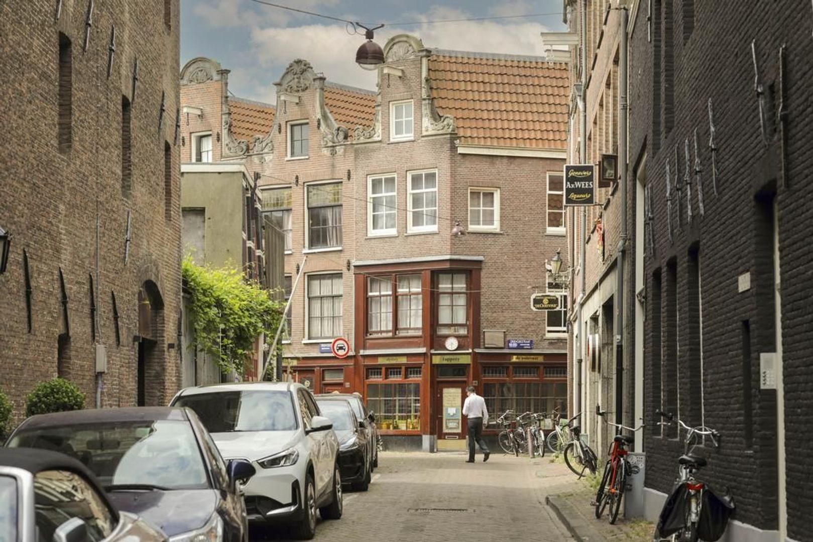 Brouwersgracht 801 II, Amsterdam foto-19