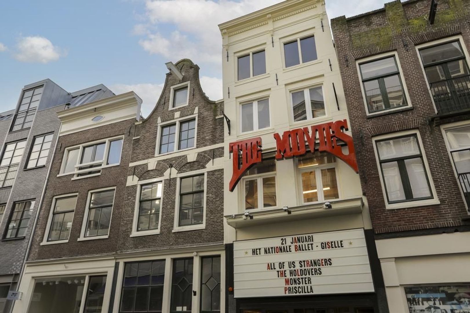 Brouwersgracht 801 II, Amsterdam foto-20