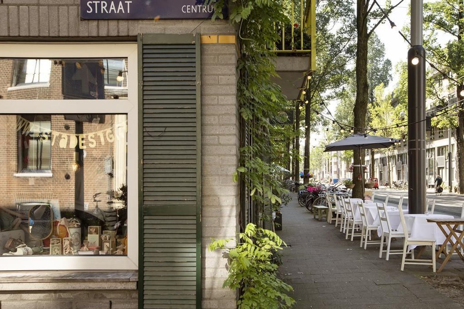 Cruquiuskade 183 + PP, Amsterdam foto-20