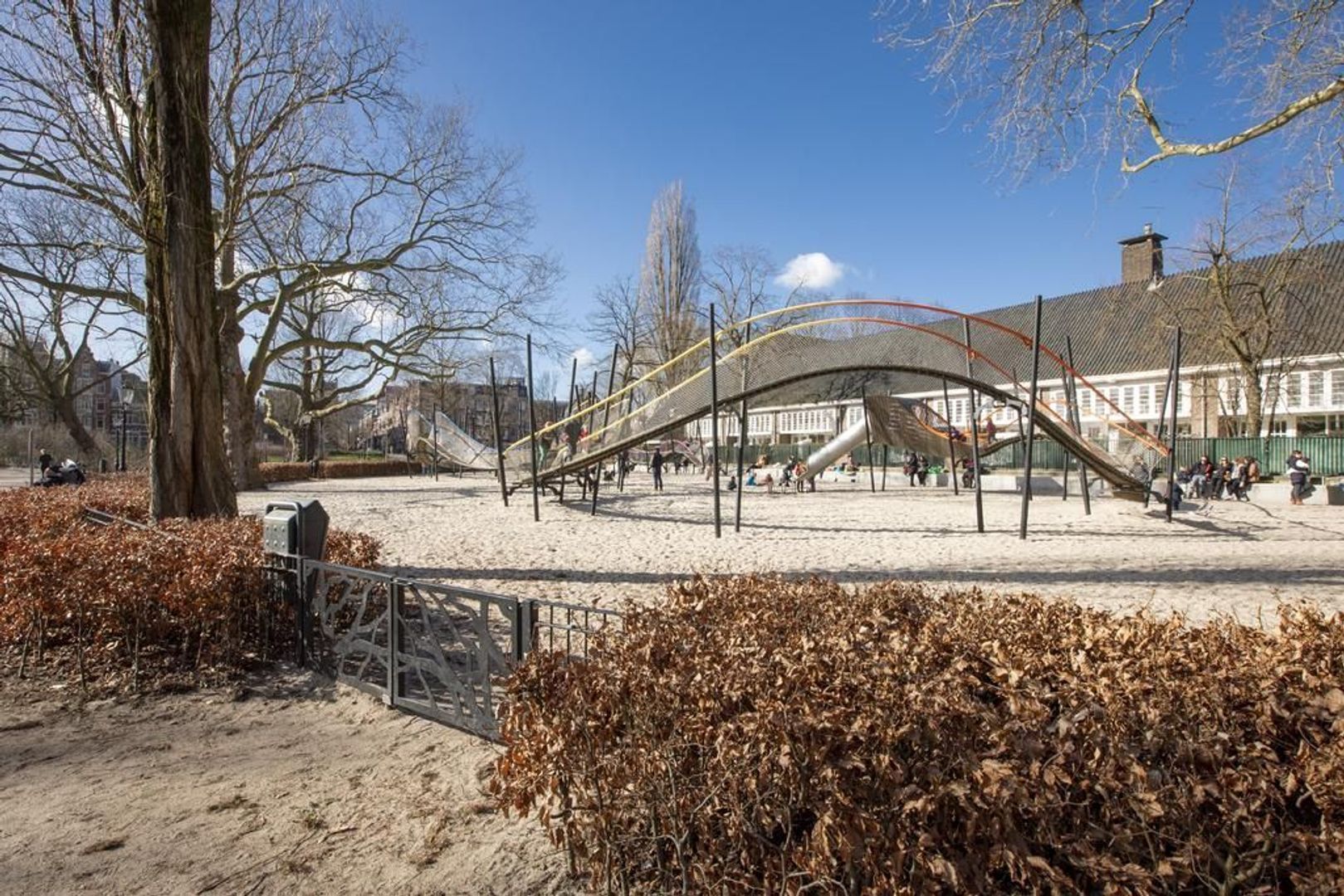 Cruquiuskade 183 + PP, Amsterdam foto-24