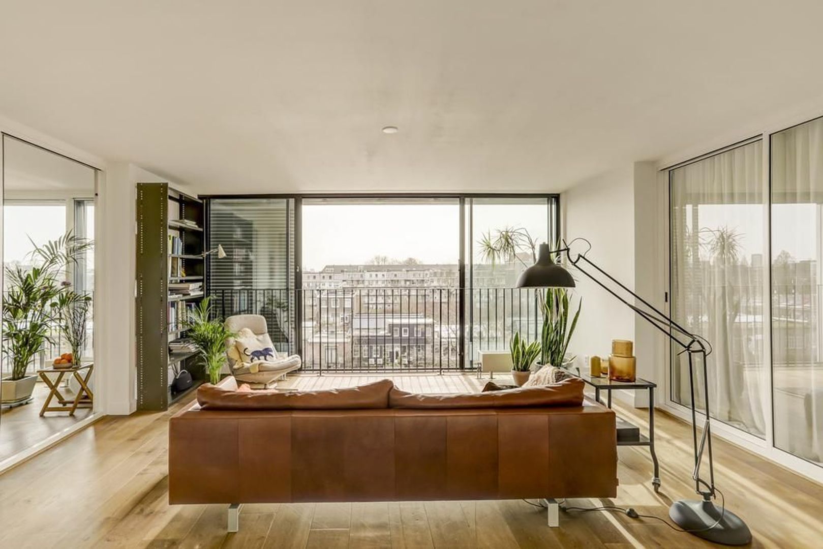 Cruquiuskade 183 + PP, Amsterdam foto-0