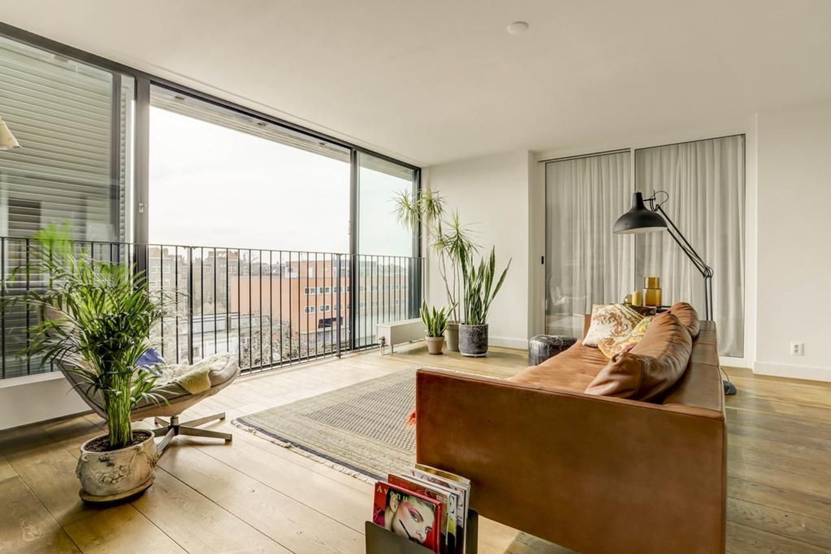 Cruquiuskade 183 + PP, Amsterdam foto-7