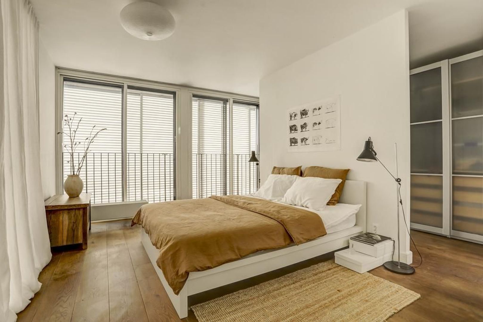 Cruquiuskade 183 + PP, Amsterdam foto-8