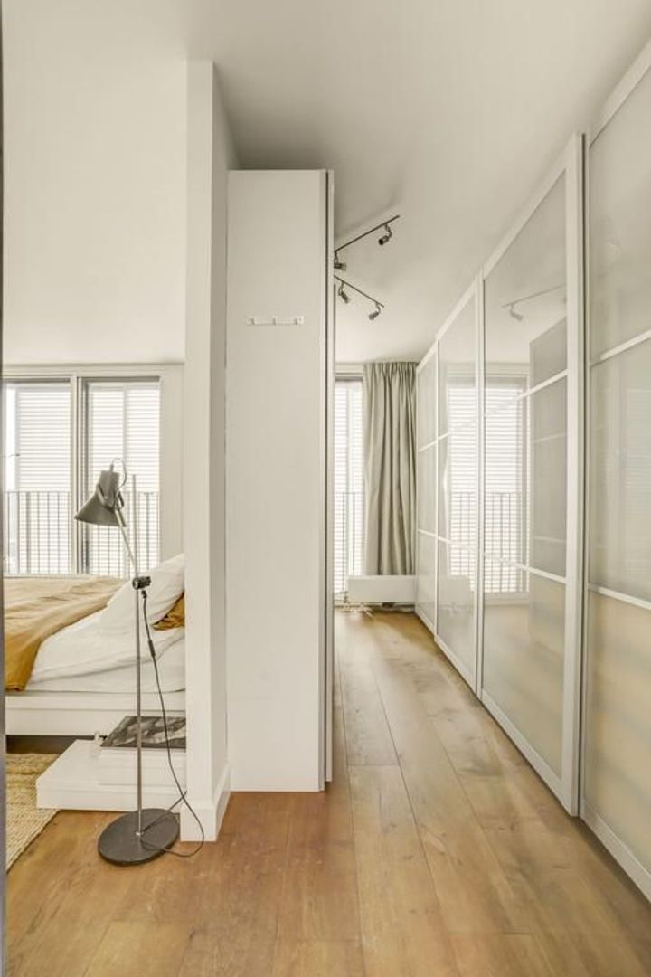 Cruquiuskade 183 + PP, Amsterdam foto-10